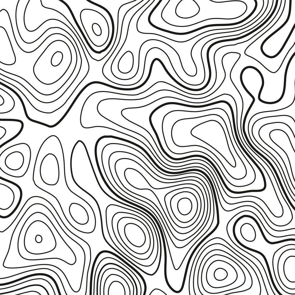 TOPOGRAPHY PATTERN