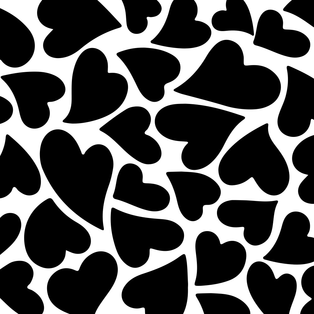 HEART PATTERN