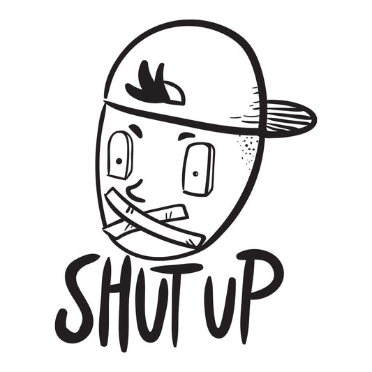 SHOUT UP